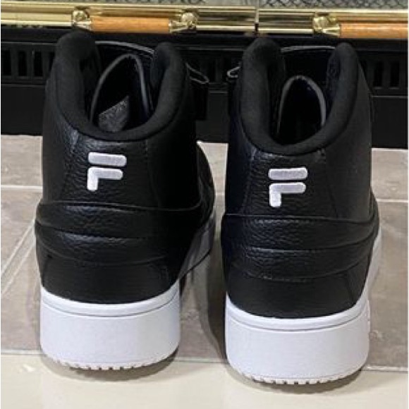 FILA Mens US 13 - Picture 5 of 6